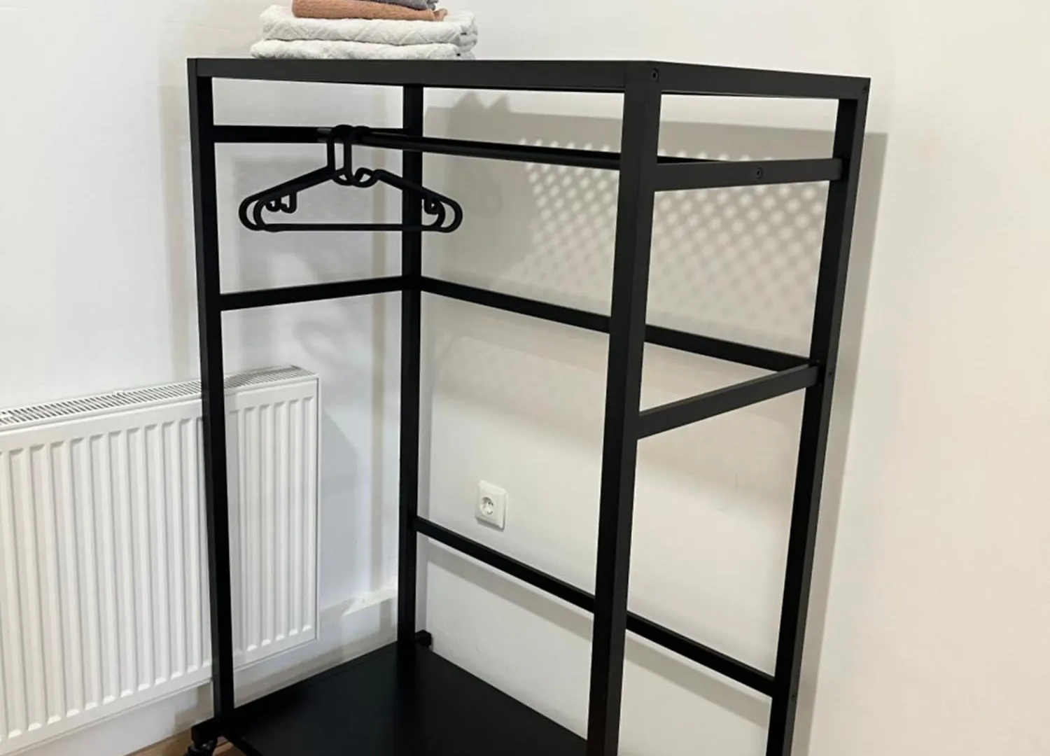 Apartment Central 10B 40Qm Wi-Fi Free Parking Calm Back House Ντόρτμουντ
