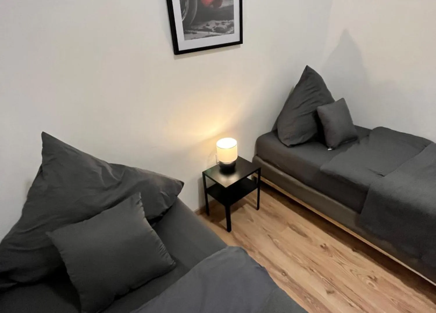 Apartment Central 10B 40Qm Wi-Fi Free Parking Calm Back House Ντόρτμουντ 0*,  Γερμανία