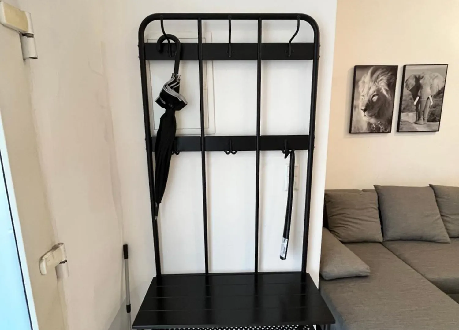 Apartment Central 10B 40Qm Wi-Fi Free Parking Calm Back House Ντόρτμουντ