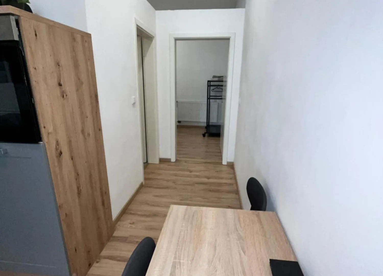 Apartment Central 10B 40Qm Wi-Fi Free Parking Calm Back House Ντόρτμουντ Γερμανία