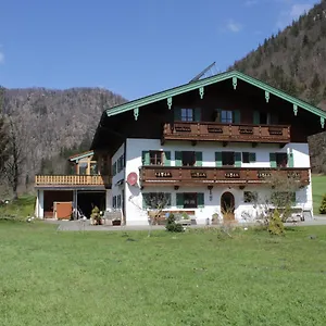 Prümbachhof , Schneizlreuth Deutschland
