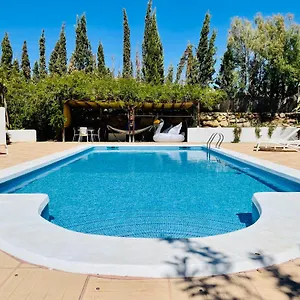 Mojacar With Pool Appartement Los Gallardos
