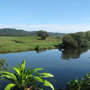 Riverview Lodge Daintree