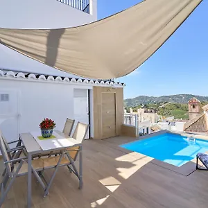 Casa Loli Appartement Frigiliana