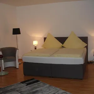 3* Pensión City-pension-dortmund
