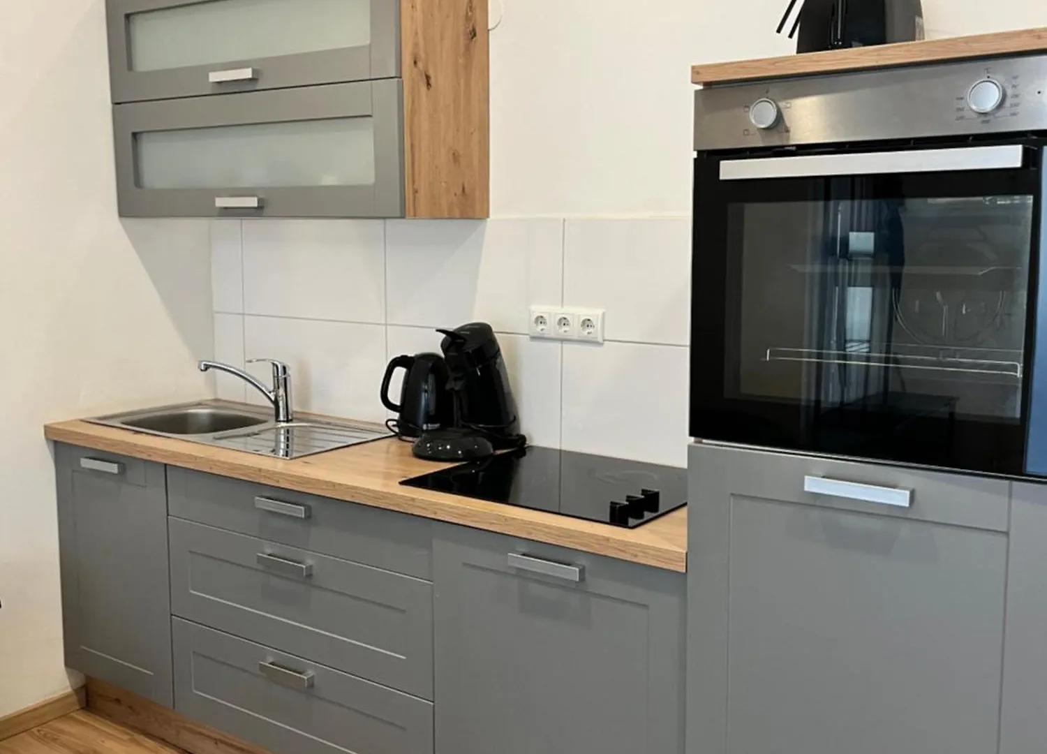 Apartment Central 10B 40Qm Wi-Fi Free Parking Calm Back House 多特蒙德