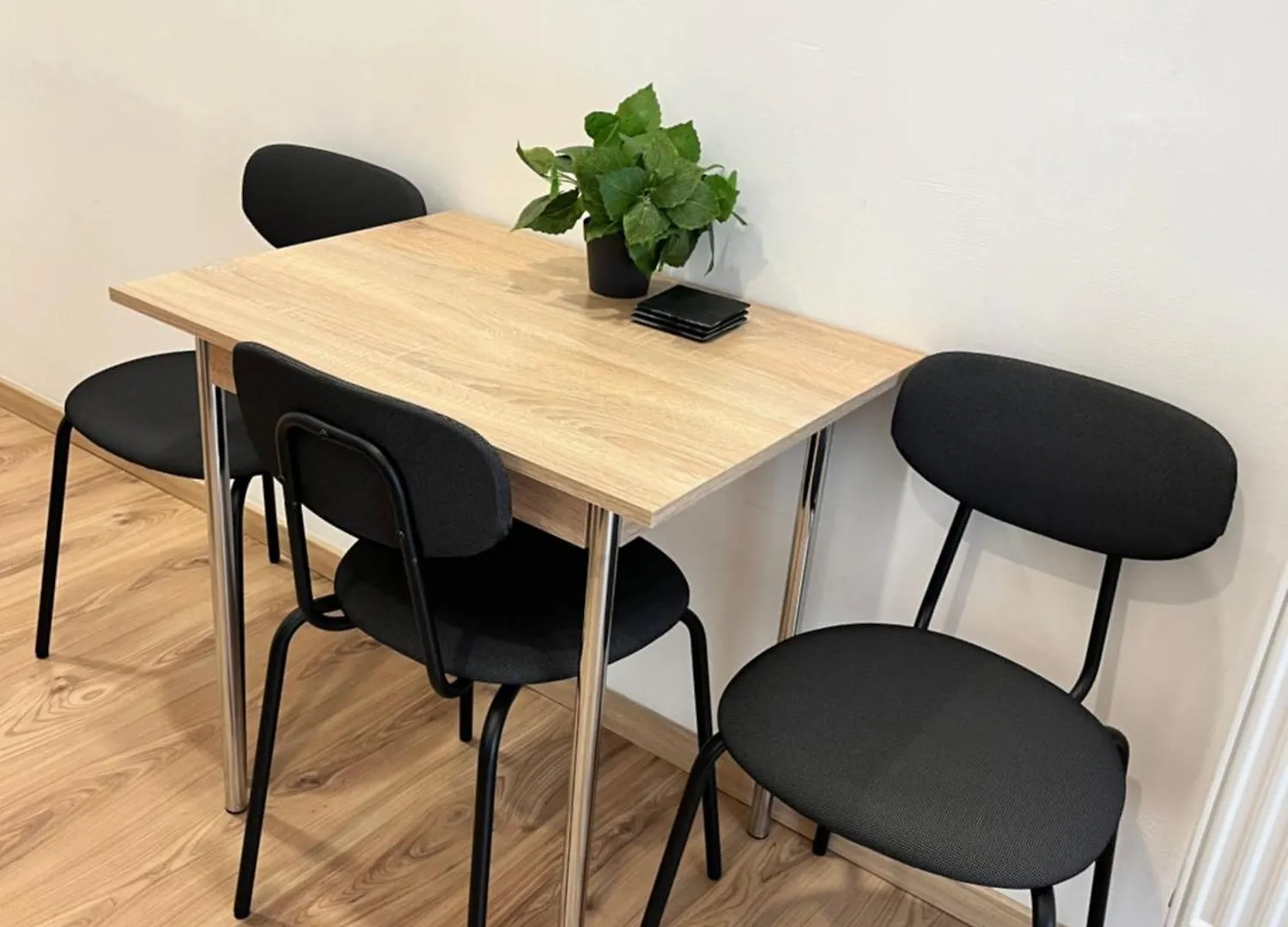 Apartment Central 10B 40Qm Wi-Fi Free Parking Calm Back House 多特蒙德 德国